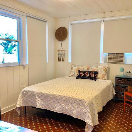 Private Studio With Free Parking Miami Extérieur photo