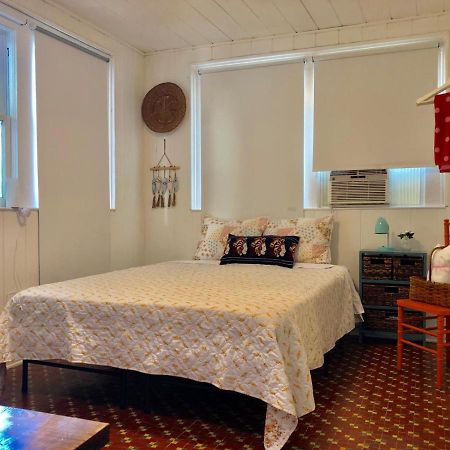 Private Studio With Free Parking Miami Extérieur photo