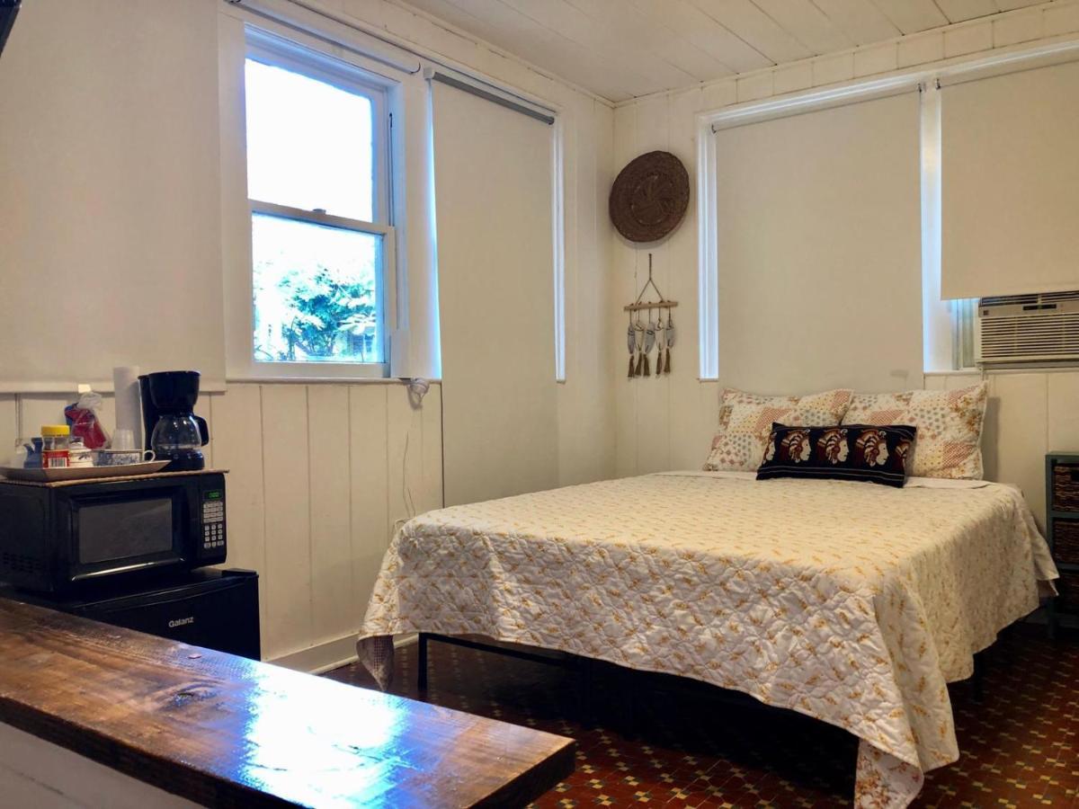 Private Studio With Free Parking Miami Extérieur photo