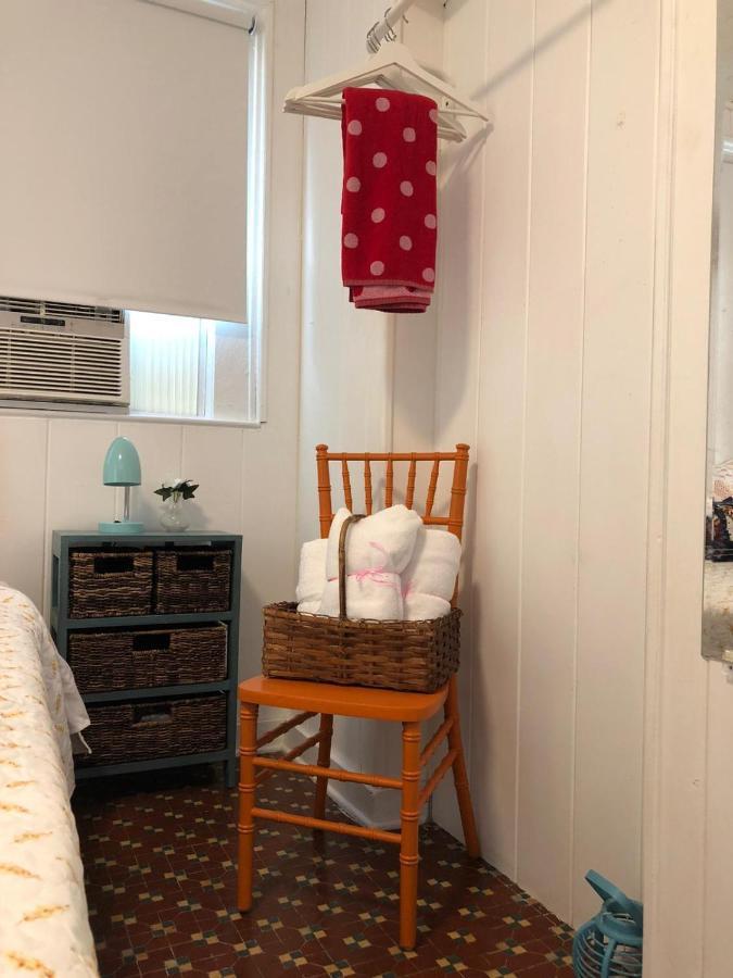 Private Studio With Free Parking Miami Extérieur photo