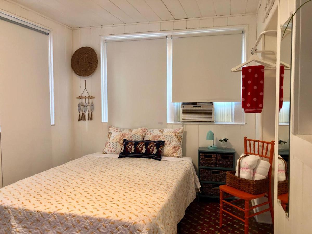 Private Studio With Free Parking Miami Extérieur photo