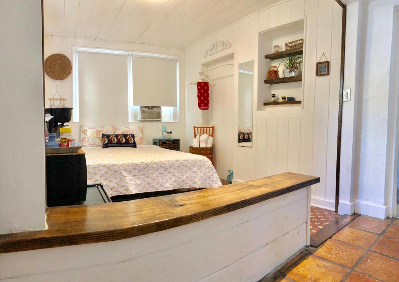 Private Studio With Free Parking Miami Extérieur photo