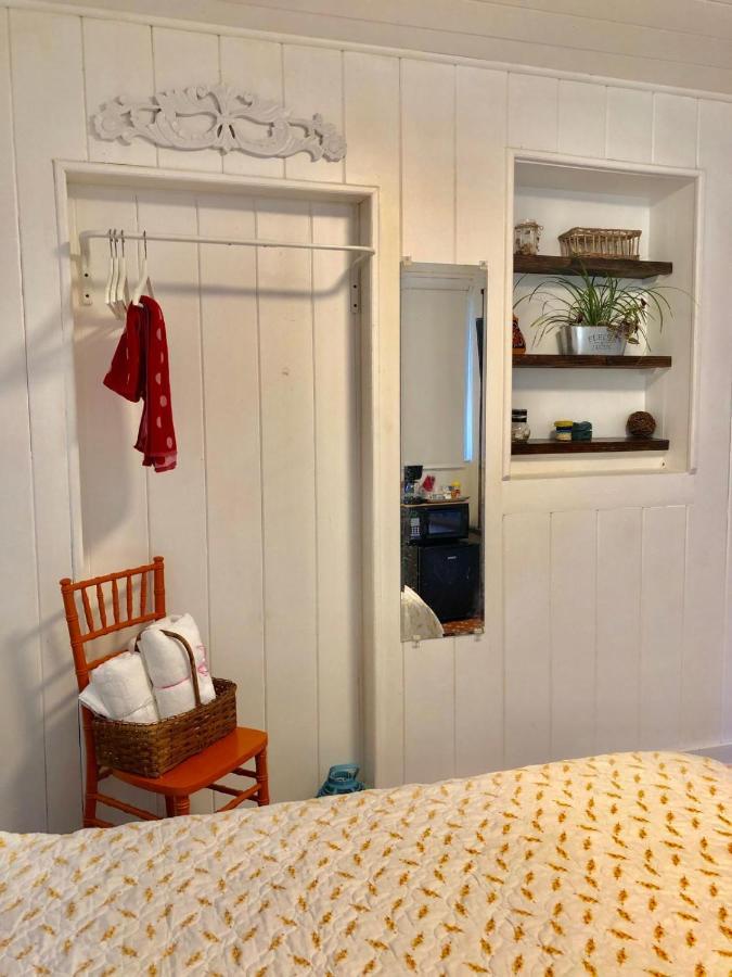 Private Studio With Free Parking Miami Extérieur photo