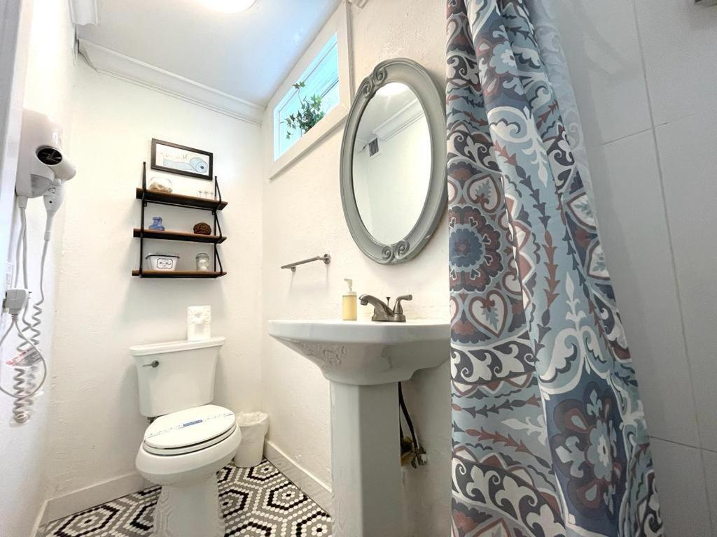 Private Studio With Free Parking Miami Extérieur photo