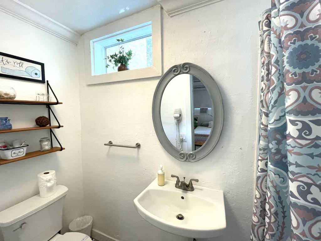 Private Studio With Free Parking Miami Extérieur photo